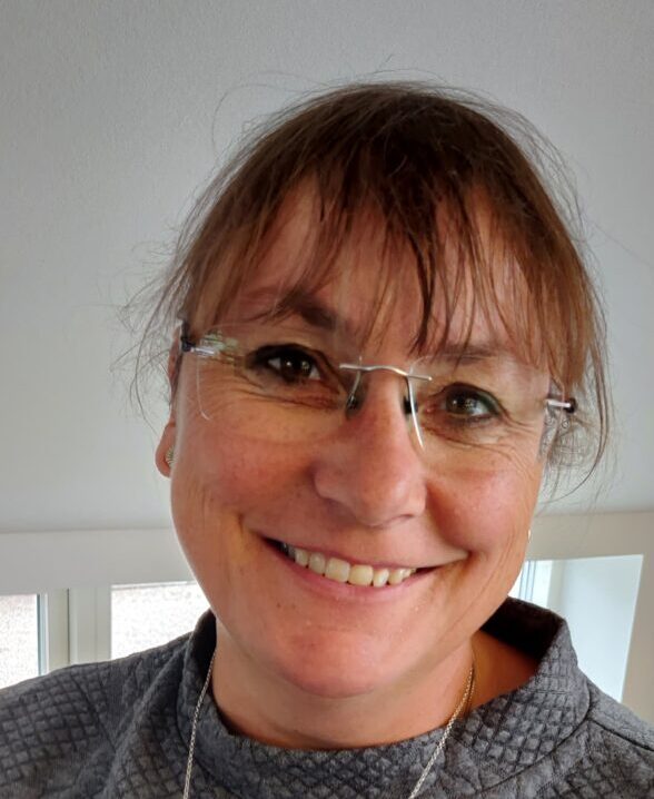 Helle Winberg